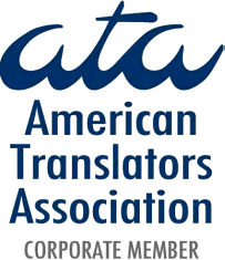 American Translators Association