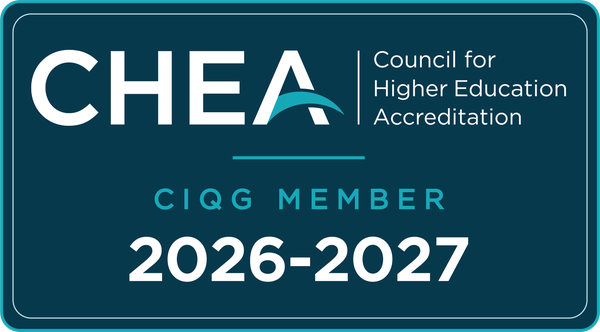 CHEA International Quality Group