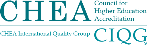 CHEA International Quality Group