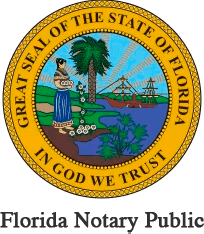 Florida Notary Public