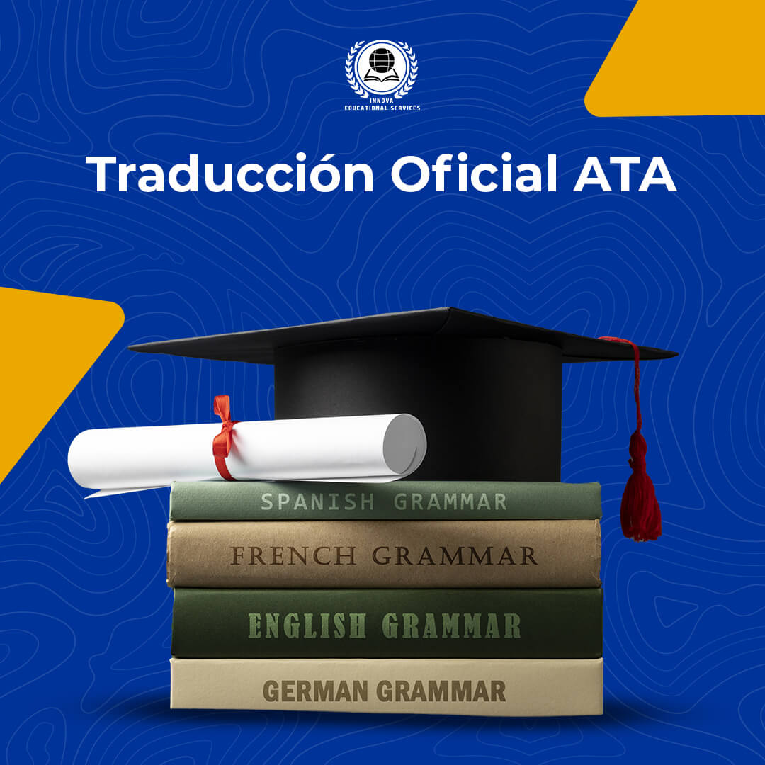 Traducción Oficial ATA