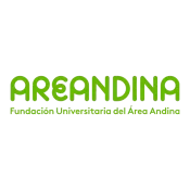 Logo AREANDINA Fundacion Universitaria del Area Andina