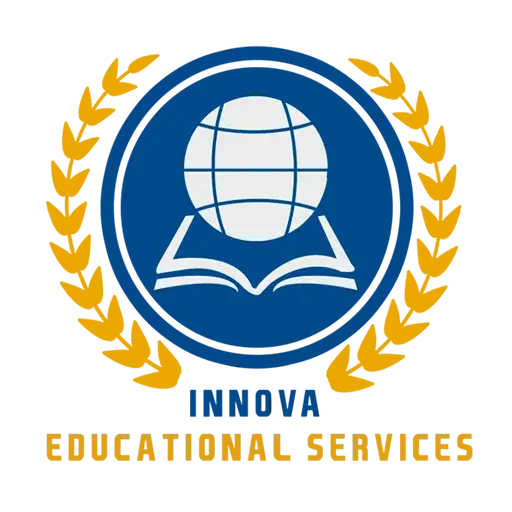Logo INNOVA EDUCATIONAL SERVICES