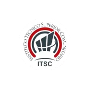 Logo ITSC Institucion Tecnico Superior Comunitario