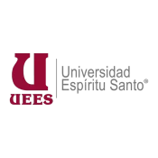 Logo UEES Universidad Espiritu Santo
