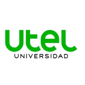 Logo UTEL Universidad