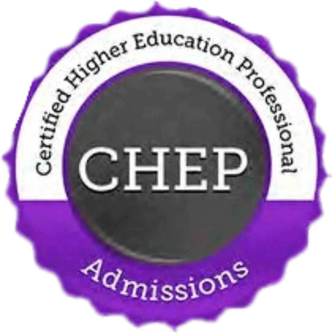 Logo CHEP Admissions